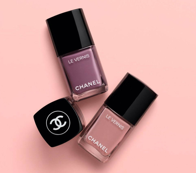 CHANEL DESERT DREAM SPRING 2020 MAKEUP COLLECTION 8 - CHANEL DESERT DREAM SPRING 2020 MAKEUP COLLECTION