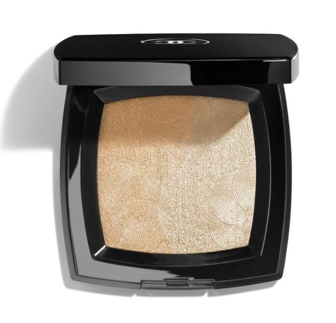 CHANEL DUO DE CAMELIAS ILLUMINATING POWDER DUO HOLIDAY 2019 EDITION - CHANEL DUO DE CAMELIAS ILLUMINATING POWDER DUO HOLIDAY 2019 EDITION