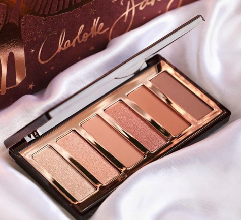 CHARLOTTE TILBURY CHARLOTTE DARLING EASY EYE PALETTE NOW AVAILABLE 1 - CHARLOTTE TILBURY CHARLOTTE DARLING EASY EYE PALETTE NOW AVAILABLE