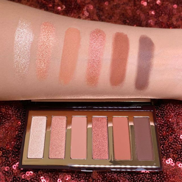 CHARLOTTE TILBURY CHARLOTTE DARLING EASY EYE PALETTE NOW AVAILABLE 2 - CHARLOTTE TILBURY CHARLOTTE DARLING EASY EYE PALETTE NOW AVAILABLE