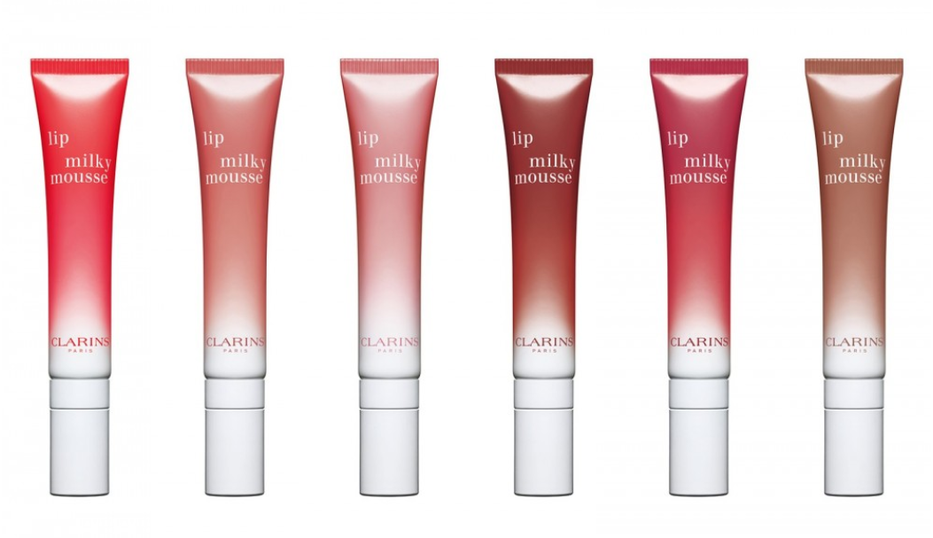 CLARINS MILKSHAKE SPRING 2020 COLLECTION 3 - CLARINS MILKSHAKE SPRING 2020 COLLECTION