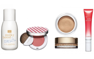 CLARINS MILKSHAKE SPRING 2020 COLLECTION 320x200 - CLARINS MILKSHAKE SPRING 2020 COLLECTION