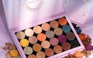 COLOURPOP KATHLEEN LIGHTS MINOR IN ASTROLOGY LIGHT AS AIR SIGNS PALETTES 320x200 - COLOURPOP X KATHLEEN LIGHTS MINOR IN ASTROLOGY & LIGHT AS AIR SIGNS PALETTES