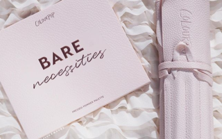 COLOURPOP THE BARE NECESSITIES COLLECTION 320x200 - COLOURPOP THE BARE NECESSITIES COLLECTION