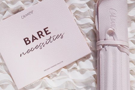 COLOURPOP THE BARE NECESSITIES COLLECTION 450x300 - COLOURPOP THE BARE NECESSITIES COLLECTION