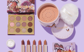 COLOURPOP THE BUTTERFLY COLLECTION 320x200 - COLOURPOP THE BUTTERFLY COLLECTION