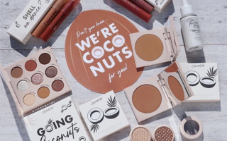 COLOURPOP THE COCONUT COLLECTION 320x200 - COLOURPOP THE COCONUT COLLECTION