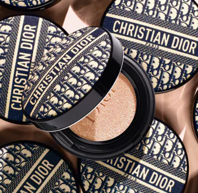 dior couture perfect cushion