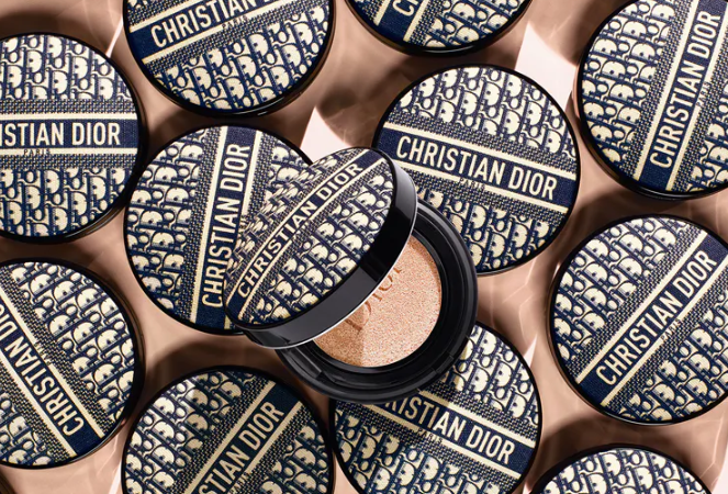 dior cushion foundation price