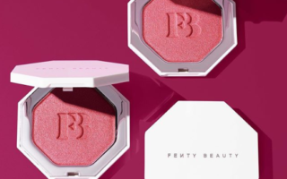 FENTY BEAUTY RUBY RICHEZ KILLAWATT HIGHLIGHTER FOR HOLIDAY 2019 320x200 - FENTY BEAUTY RUBY RICHEZ KILLAWATT HIGHLIGHTER FOR HOLIDAY 2019