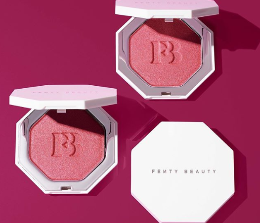 FENTY BEAUTY RUBY RICHEZ KILLAWATT HIGHLIGHTER FOR HOLIDAY 2019 526x450 - FENTY BEAUTY RUBY RICHEZ KILLAWATT HIGHLIGHTER FOR HOLIDAY 2019