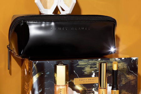 FENTY BEAUTY TROPHY WIFE SET FAIRY BOMB FOR HOLIDAY 2019 450x300 - FENTY BEAUTY TROPHY WIFE SET + FAIRY BOMB FOR HOLIDAY 2019