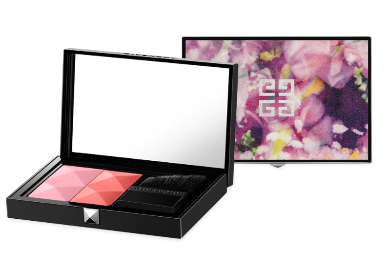 GIVENCHY GARDENS SPRING 2020 MAKEUP COLLECTION 2 - GIVENCHY GARDENS SPRING 2020 MAKEUP COLLECTION