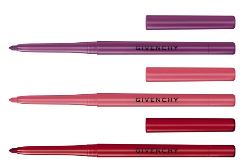 GIVENCHY GARDENS SPRING 2020 MAKEUP COLLECTION 3 - GIVENCHY GARDENS SPRING 2020 MAKEUP COLLECTION