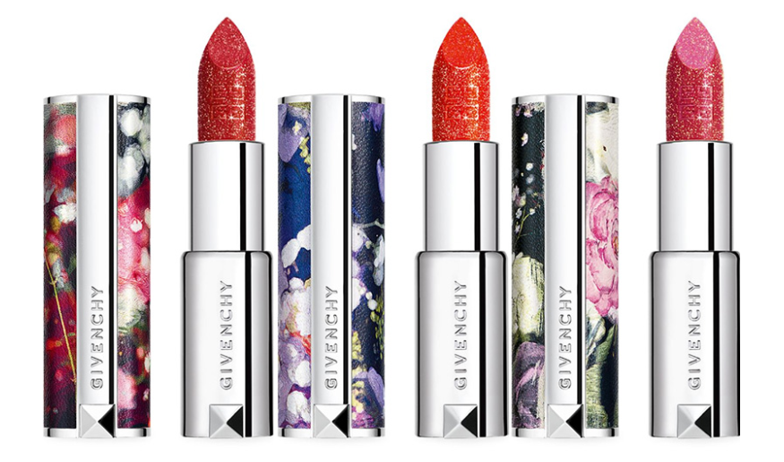 GIVENCHY GARDENS SPRING 2020 MAKEUP COLLECTION 4 - GIVENCHY GARDENS SPRING 2020 MAKEUP COLLECTION