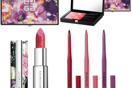 GIVENCHY GARDENS SPRING 2020 MAKEUP COLLECTION 450x300 - GIVENCHY GARDENS SPRING 2020 MAKEUP COLLECTION