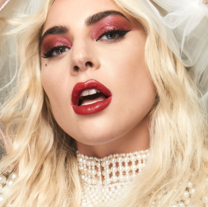 HAUS LABORATORIES COSMIC LOVE 2019 Christmas Holiday Collection Chic moeY