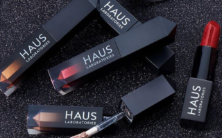 HAUS LABORATORIES COSMIC LOVE 2019 Christmas Holiday Collection 320x200 - HAUS LABORATORIES COSMIC LOVE 2019 Christmas Holiday Collection