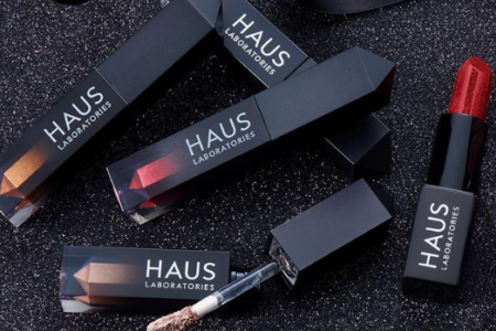 HAUS LABORATORIES COSMIC LOVE 2019 Christmas Holiday Collection 450x300 - HAUS LABORATORIES COSMIC LOVE 2019 Christmas Holiday Collection