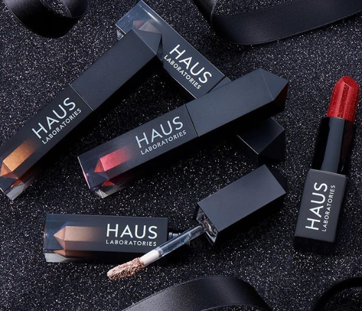 HAUS LABORATORIES COSMIC LOVE 2019 Christmas Holiday Collection 523x450 - HAUS LABORATORIES COSMIC LOVE 2019 Christmas Holiday Collection