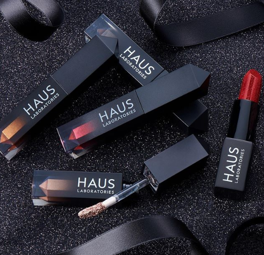 HAUS LABORATORIES COSMIC LOVE 2019 Christmas Holiday Collection HAUS LABORATORIES COSMIC LOVE 2019 Christmas Holiday Collection - HAUS LABORATORIES COSMIC LOVE 2019 Christmas Holiday Collection