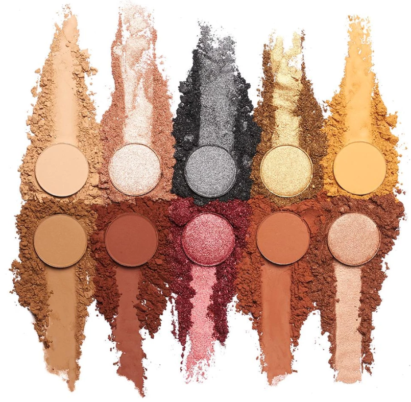 KKW X MARIO THE ARTIST MUSE COMPLETE COLLECTION RELEASE IN NOWEMBER 2 - KKW X MARIO THE ARTIST & MUSE COMPLETE COLLECTION RELEASE IN NOVEMBER