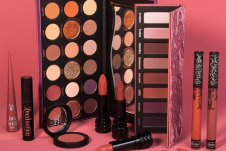 Kat Von D Black Friday 2019 450x300 - Kat Von D Black Friday 2022