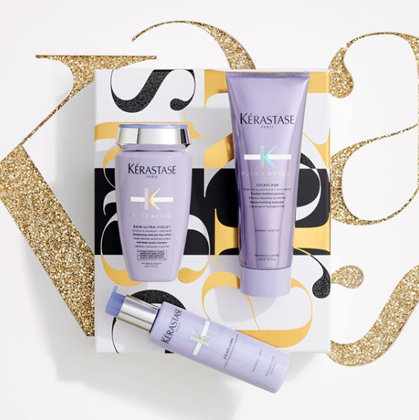 Kerastase Black Friday 2022 Beauty Deals & Sales Chic moeY