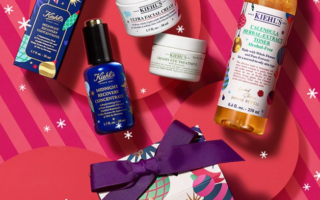 Kiehls Black Friday Sale 2019 320x200 - Kiehl's Black Friday 2022