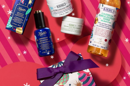 Kiehls Black Friday Sale 2019 450x300 - Kiehl's Black Friday 2022