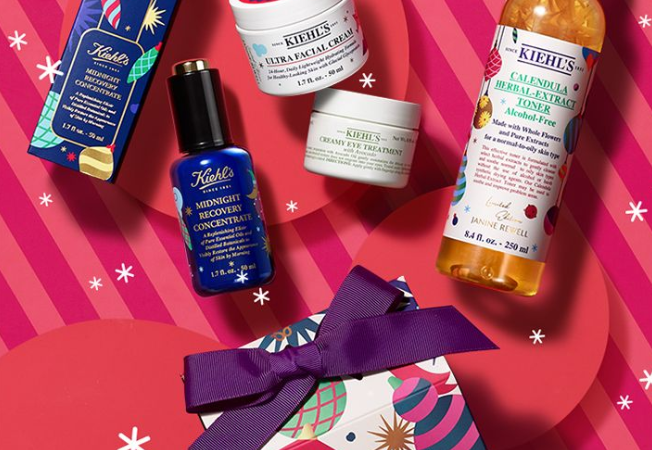 Kiehls Black Friday Sale 2019 652x450 - Kiehl's Black Friday 2022