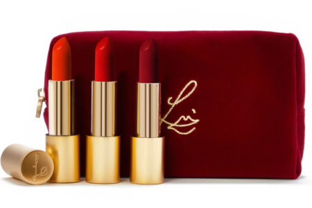 LISA ELDRIDGE The New Velvets 2019 Christmas Holiday Collection 450x300 - LISA ELDRIDGE The New Velvets 2019 Christmas Holiday Collection