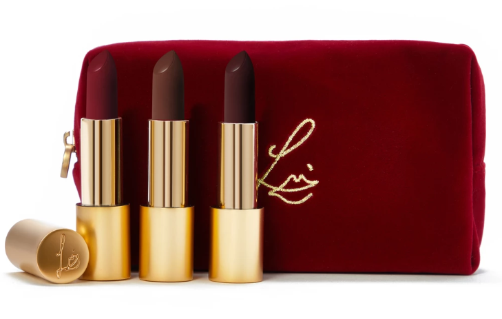 LISA ELDRIDGE The New Velvets 2019 Christmas Holiday Collection 5 - LISA ELDRIDGE The New Velvets 2019 Christmas Holiday Collection