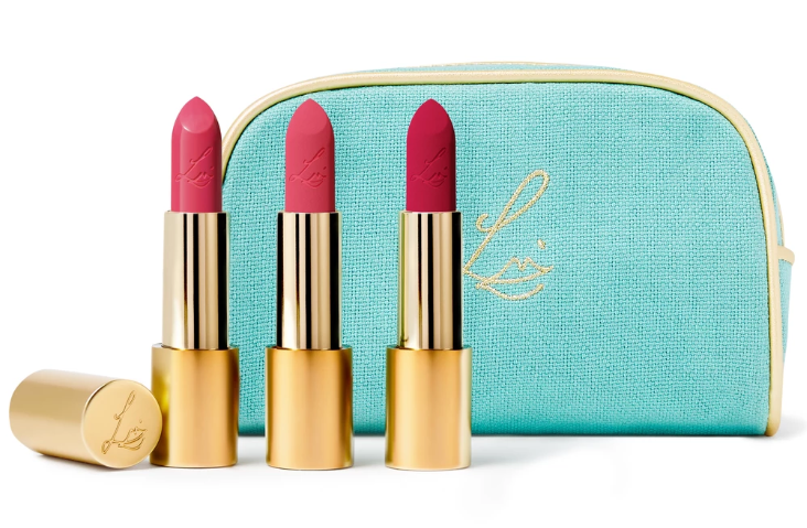 LISA ELDRIDGE The New Velvets 2019 Christmas Holiday Collection 7 - LISA ELDRIDGE The New Velvets 2019 Christmas Holiday Collection