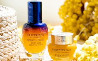 LOccitane Black Friday 2019 320x200 - L'Occitane Black Friday 2022