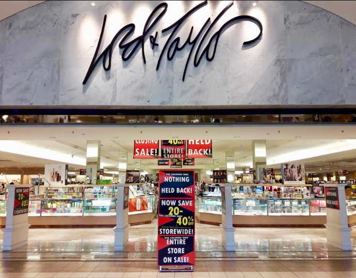 Lord & Taylor Black Friday 2019 Lord Taylor Black Friday 2019 - Lord & Taylor Black Friday 2019