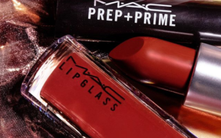 M · A · C Cosmetics Black Friday 2019 320x200 - Mac Cosmetics Черная пятница 2022