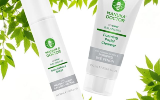 Manuka Doctor Black Friday 2019 320x200 - Manuka Doctor Black Friday 2022