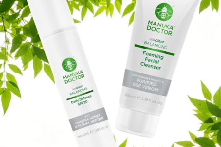 Manuka Doctor Black Friday 2019 450x300 - Manuka Doctor Black Friday 2022