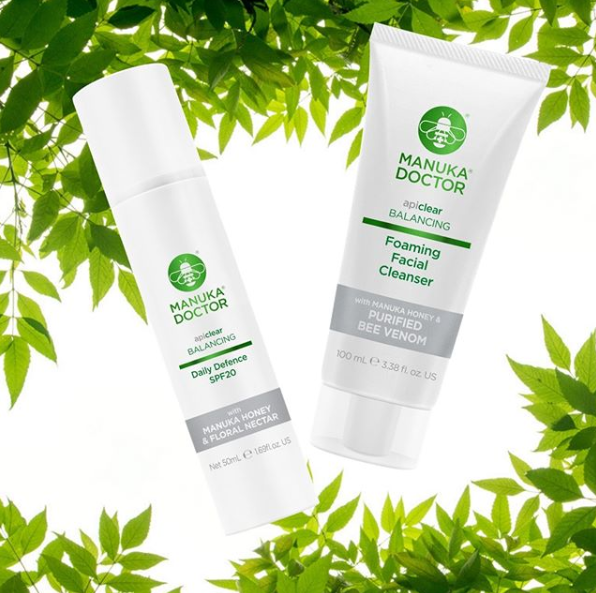 Manuka Doctor Black Friday 2019 Manuka Doctor Black Friday 2019 - Manuka Doctor Black Friday 2019