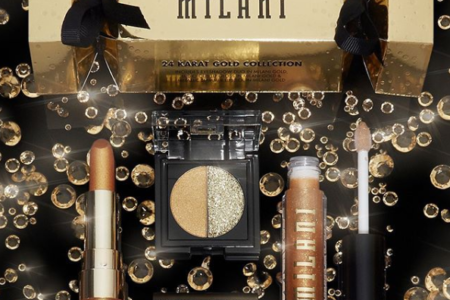 Milani Cosmetics Black Friday 2019 450x300 - Milani Cosmetics Black Friday 2022