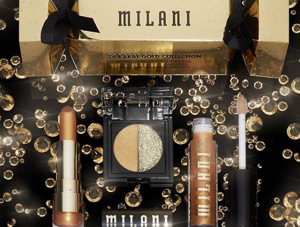 Milani Cosmetics Black Friday 2019 594x450 - Milani Cosmetics Black Friday 2022