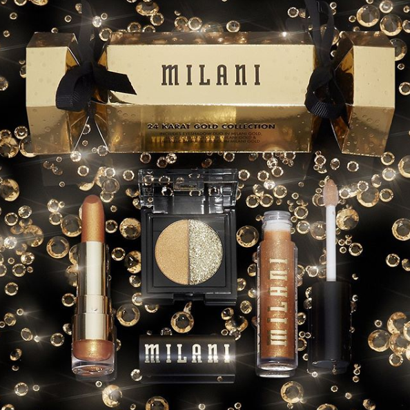 Milani Cosmetics Black Friday 2019 Milani Cosmetics Black Friday 2019 - Milani Cosmetics Black Friday 2019