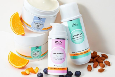 Mio Skincare Black Friday 2019 450x300 - Mio Skincare Black Friday 2022