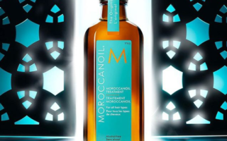 Moroccanoil Black Friday 2019 320x200 - Moroccanoil Black Friday 2022