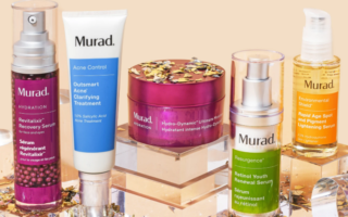 Murad Black Friday sale 2019 320x200 - Murad Skin Care Black Friday 2021
