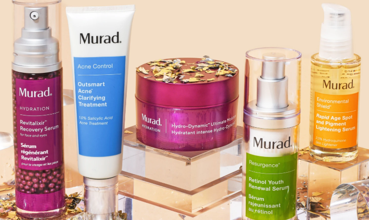 Murad Black Friday sale 2019 755x450 - Murad Skin Care Black Friday 2022