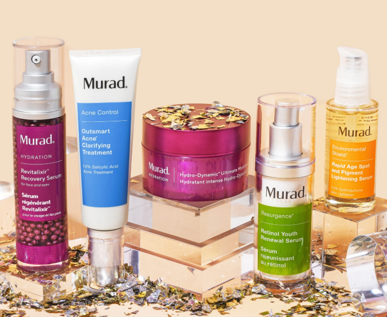 Murad Skin Care Black Friday 2019 Murad Black Friday sale 2019 - Murad Skin Care Black Friday 2019