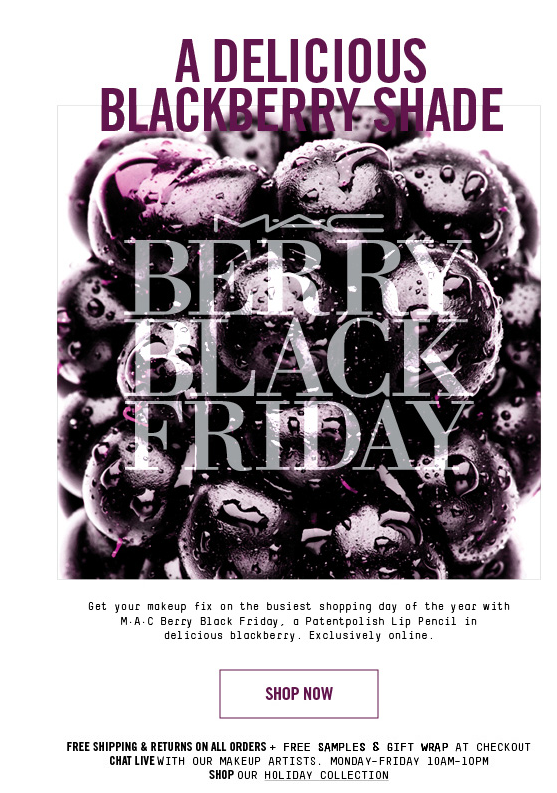 mac makeup deals for black friday 2014 mac makeup deals for black friday 2014