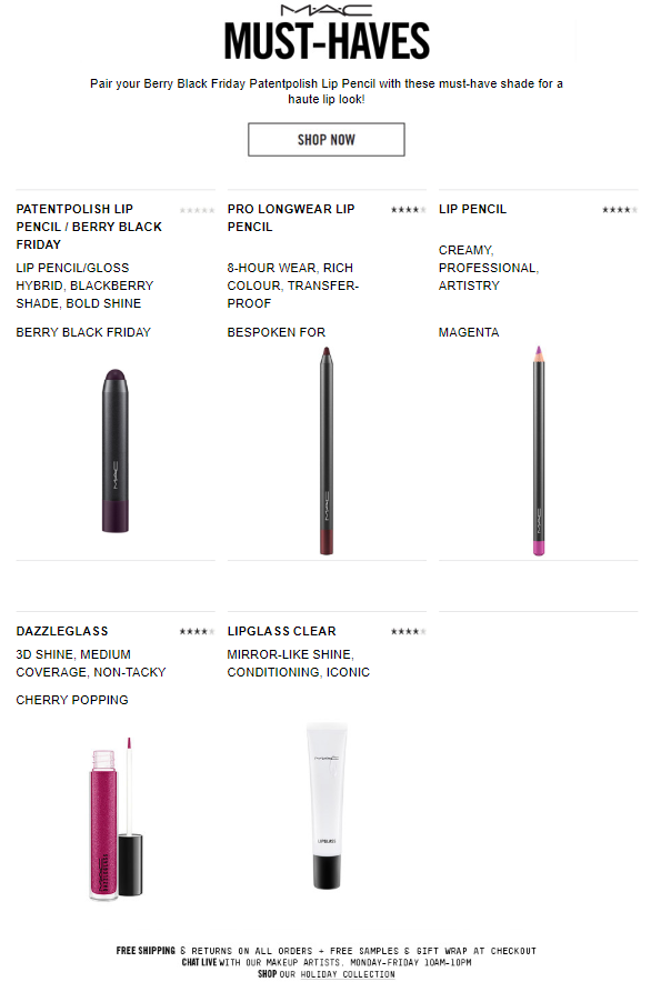 mac makeup deals for black friday 2014 mac makeup deals for black friday 2014